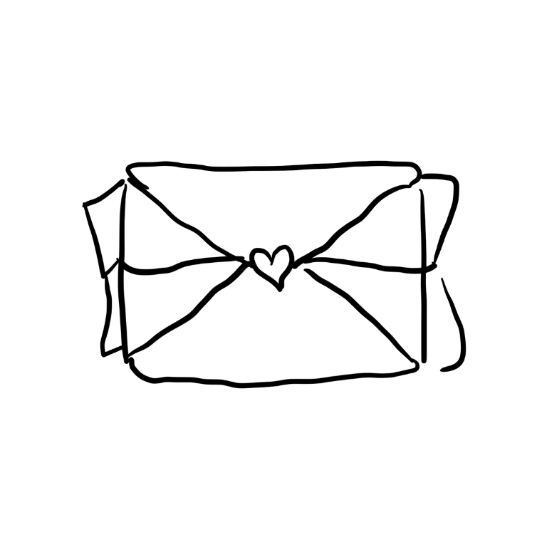 Envelope icon